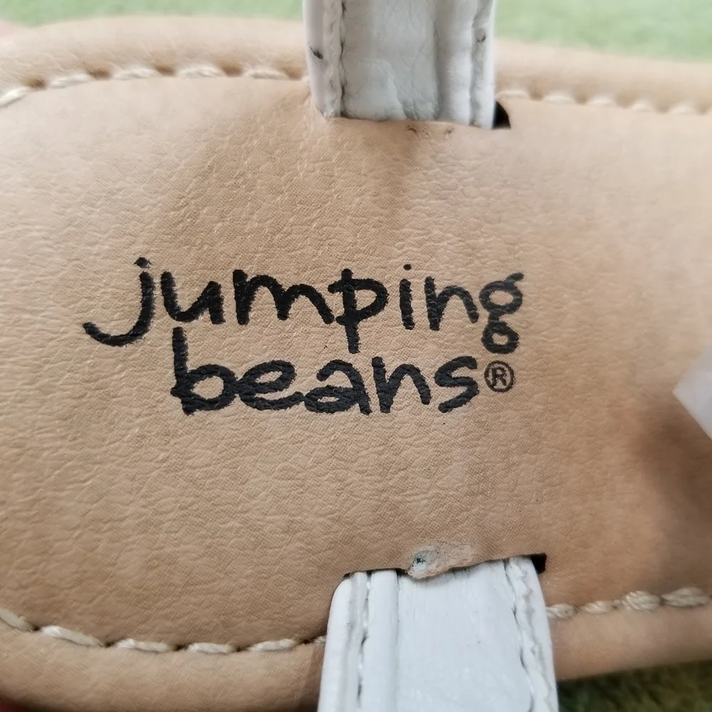 Jumping Beans New‎ Little Girls White 